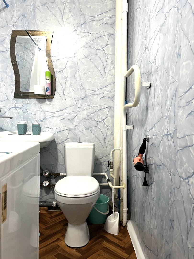 Квартира Фортуна Сити рядом с ТЦ Рио