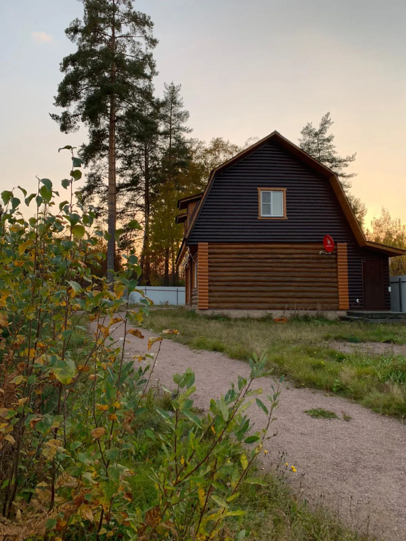 Коттедж Weekend in Korobitsino