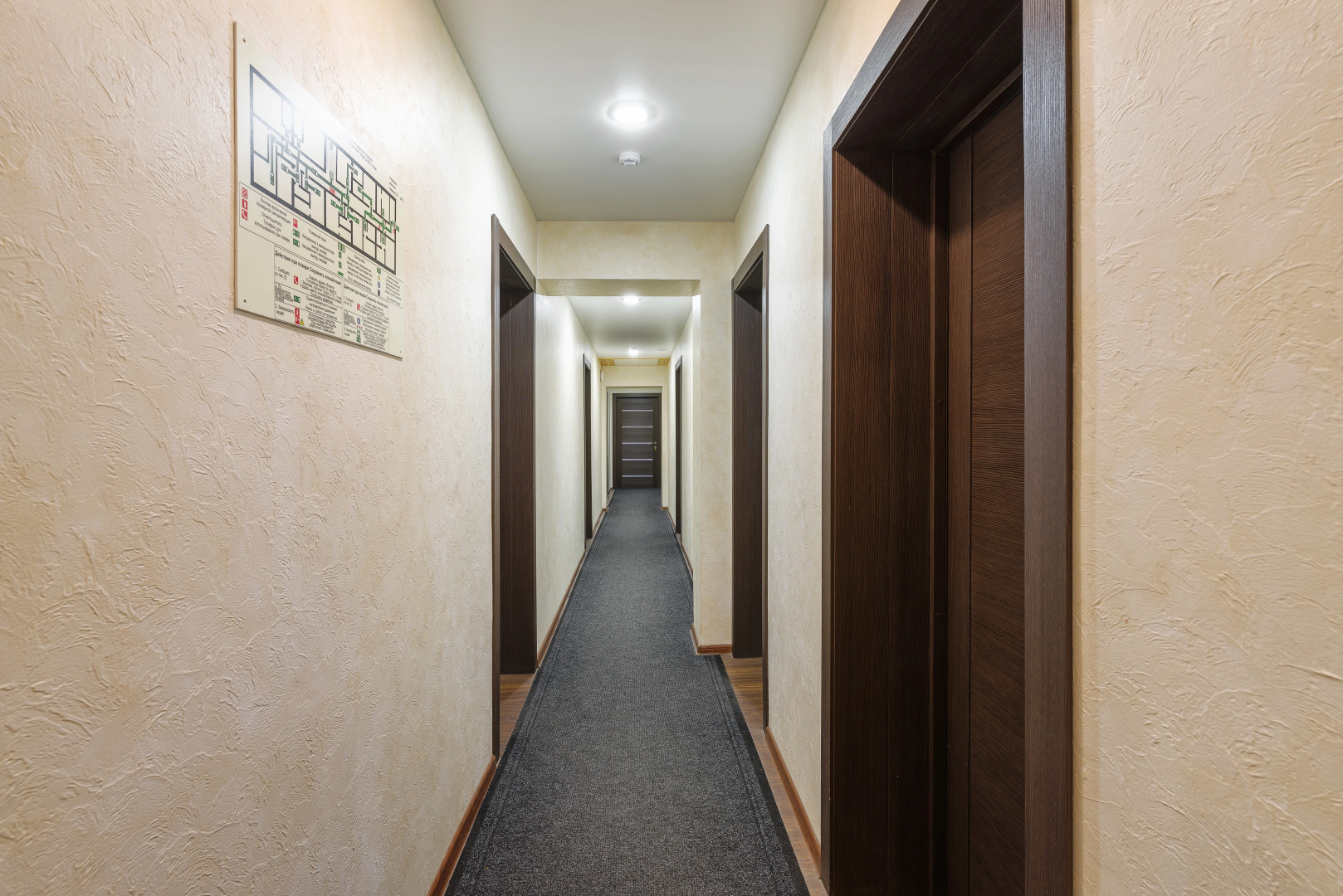 Отель Авторский Шале