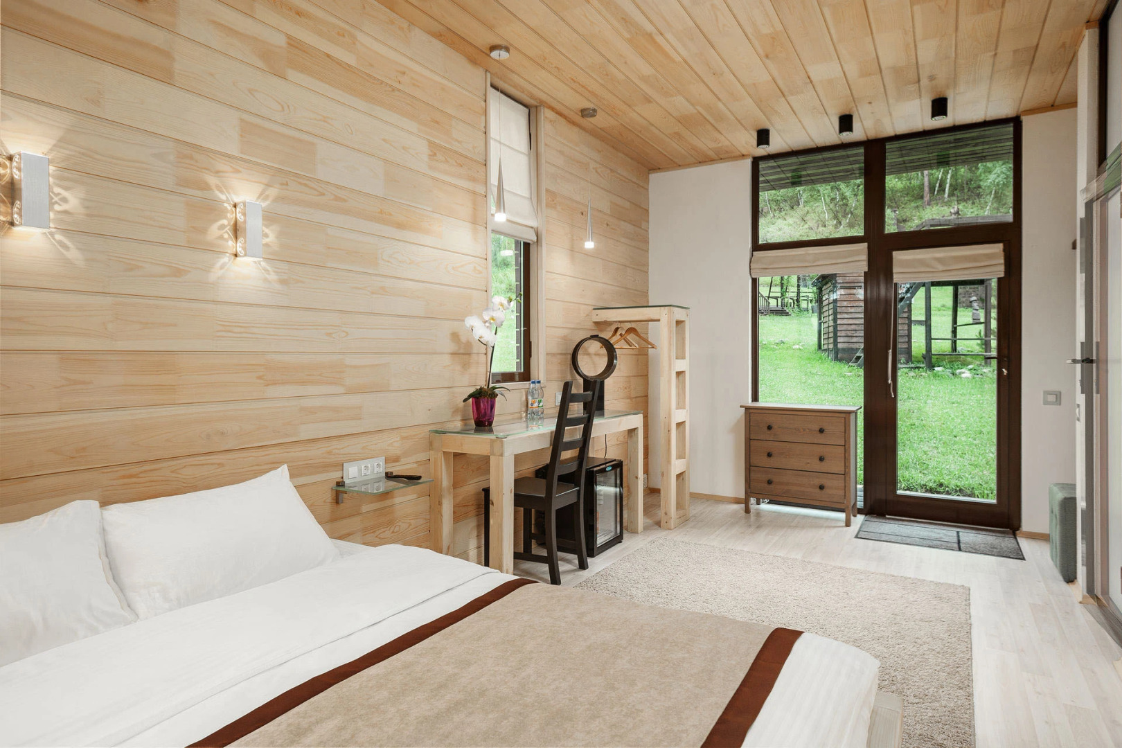 Мини-Отель Спортинг отель Айтау