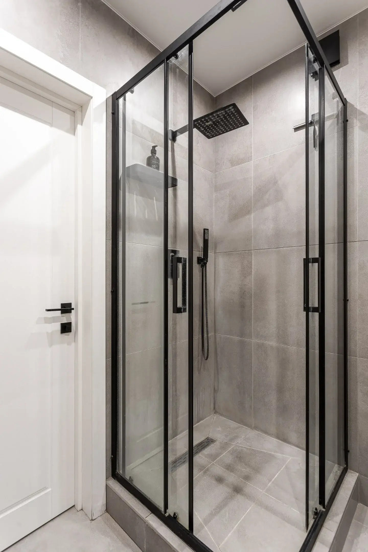 Квартира в скандинавском стиле на Большой Окружной 2Б