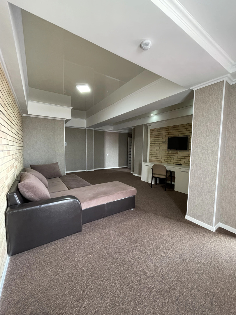 Отель Vzmorie De Luxe