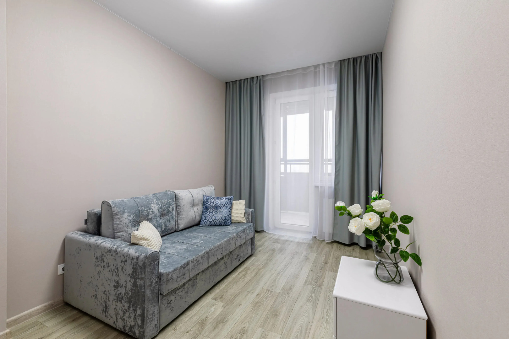 Квартира LS Мой Ритм