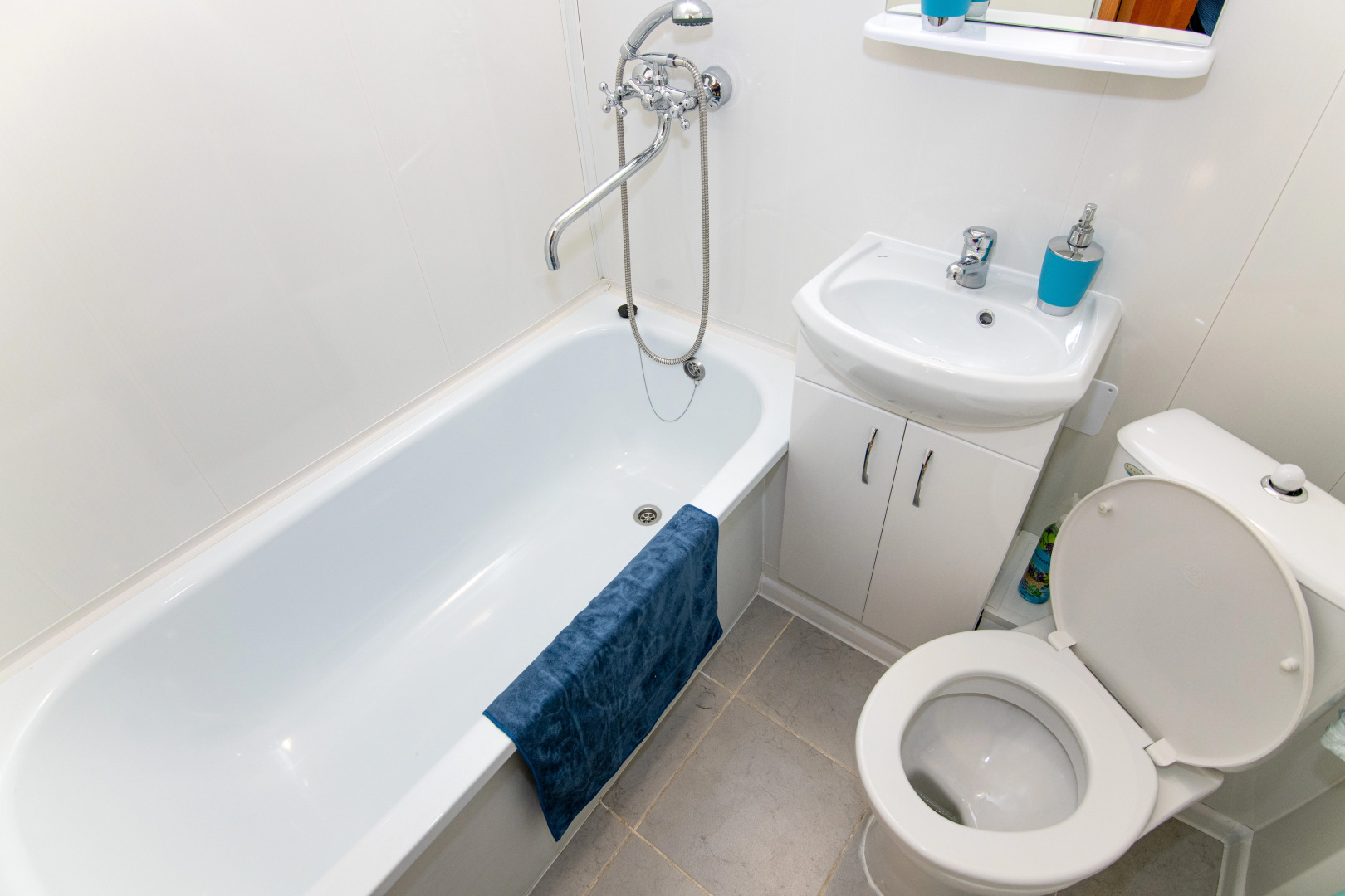 Апартаменты Однокомнатные в Павловском Посаде