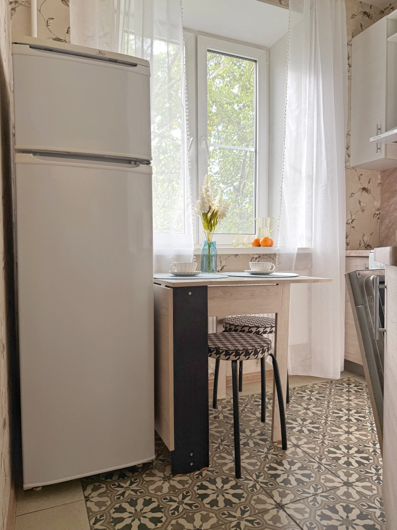 Квартира Отдых с удовольствием