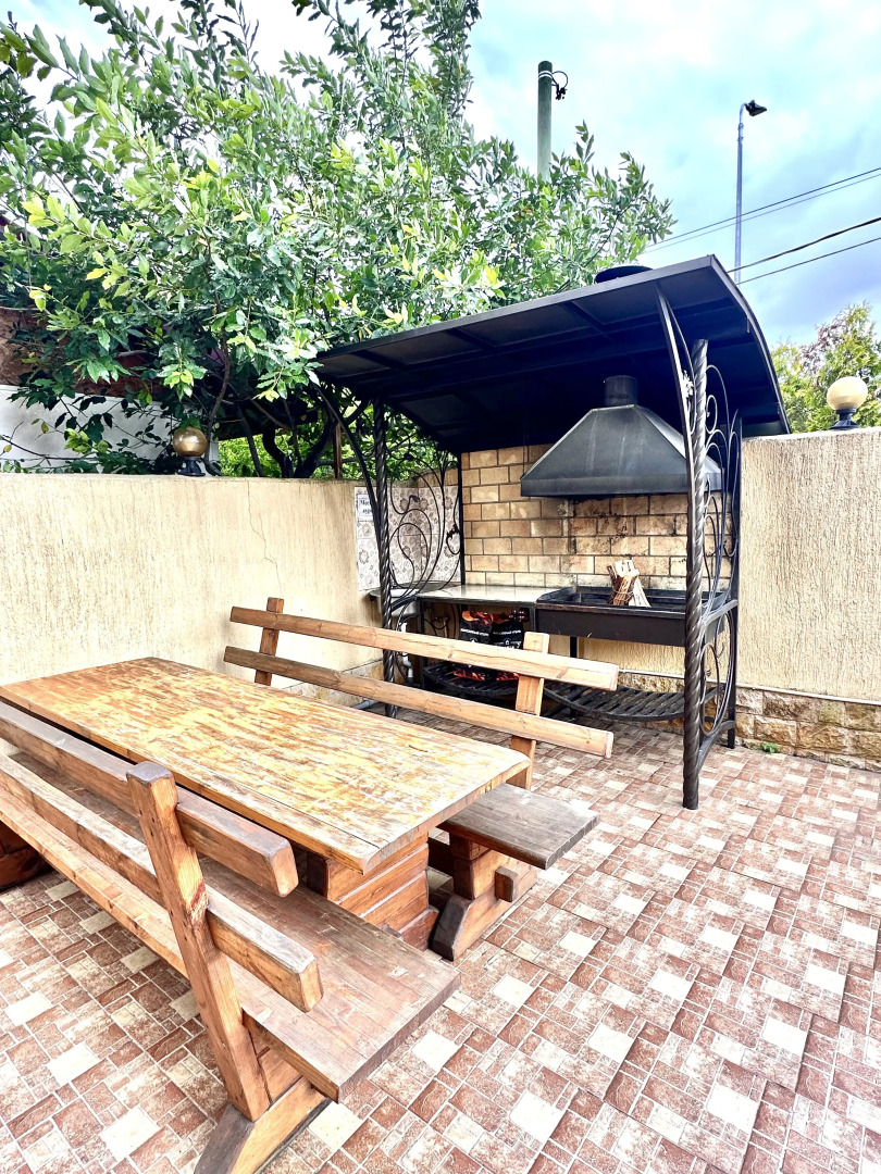 Гостевой дом Дача на Апрельской