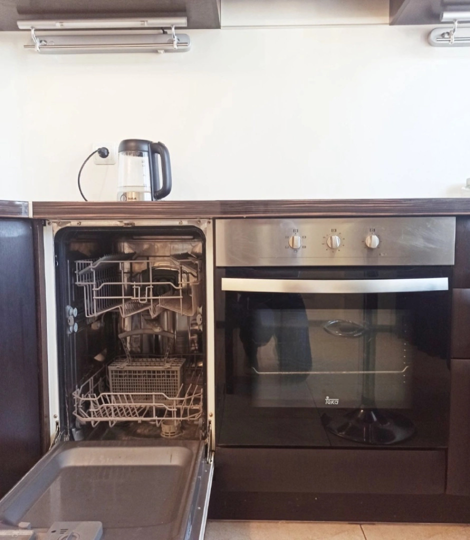 Апартаменты на Заречном Проезде