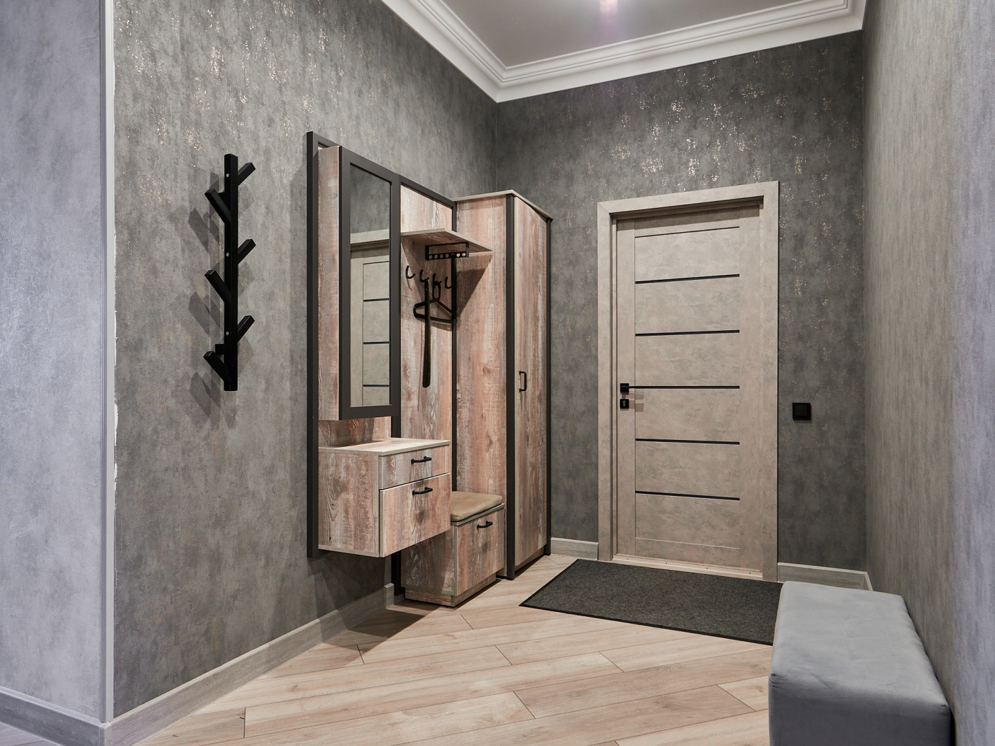 Апартаменты на Декабристов №2