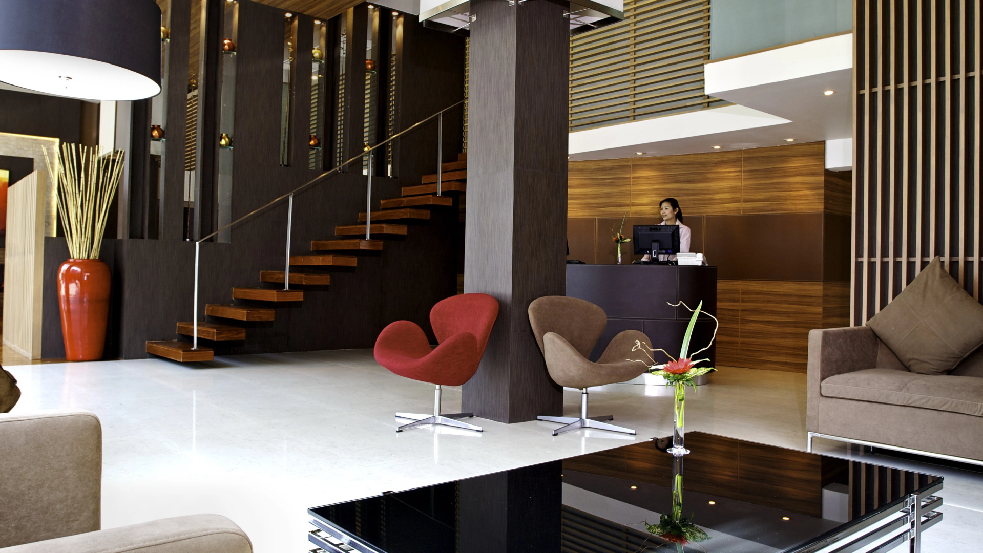 Отель Sacha's Hotel Uno