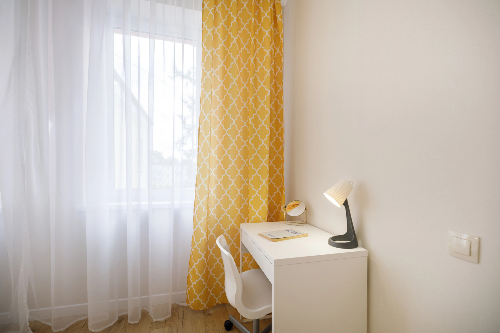 Апартаменты Kinfolk