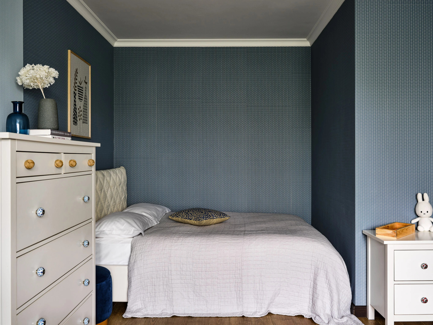 Апартаменты  Стильная квартира на Сходненской