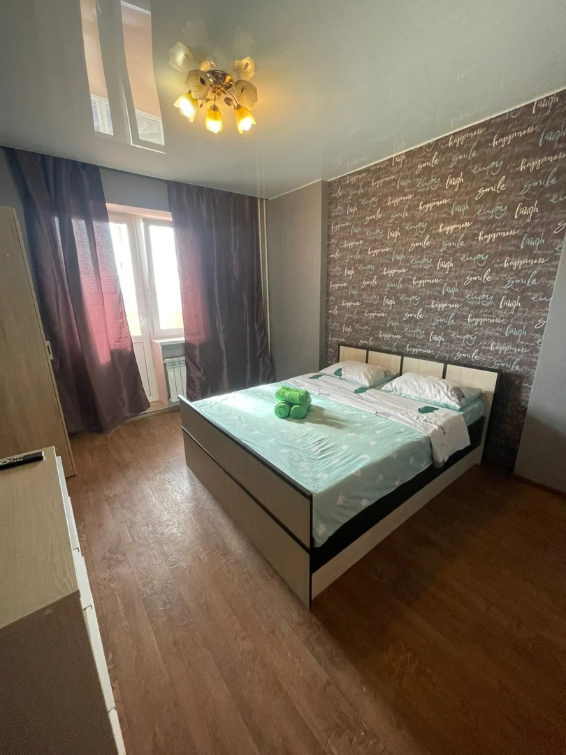 Апартаменты Богородский 16