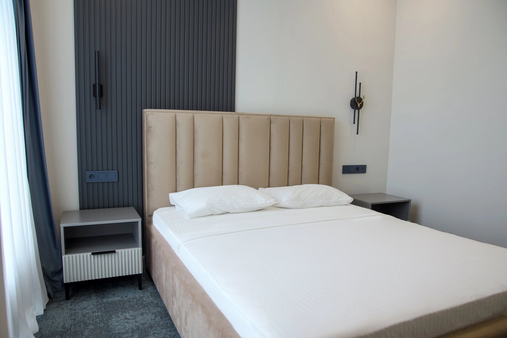 Бутик-отель Автограф