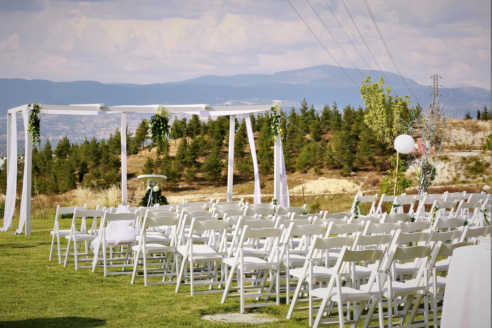 Отель Park Dedeman Denizli