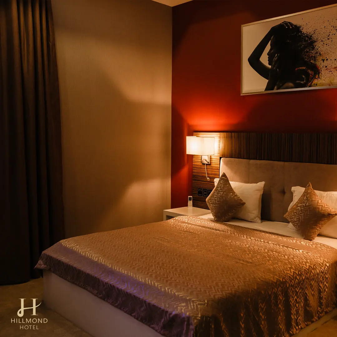 Отель Hillmond Hotel Baku