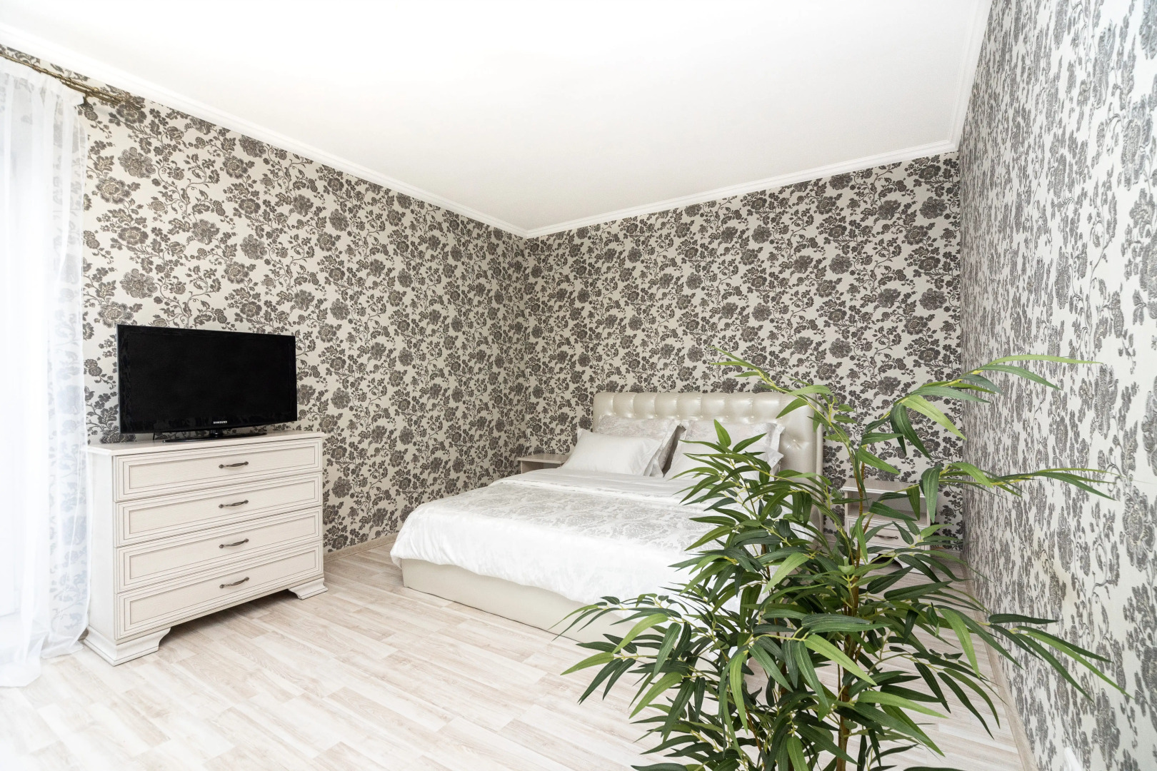 Апартаменты Огромная студия на Мястровской