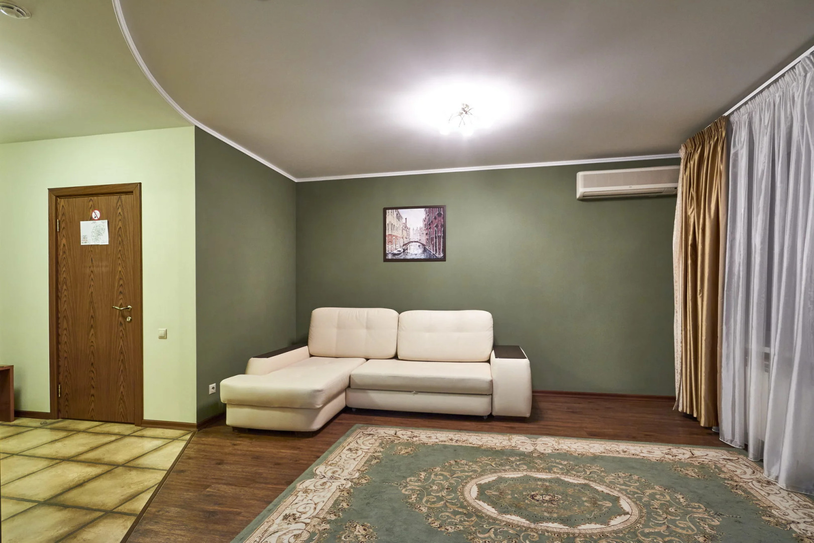 Отель Гостиница Пионер Люкс