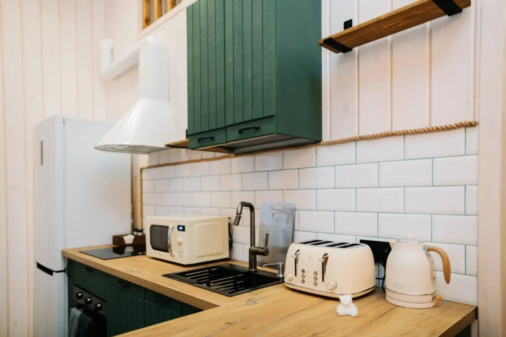 Частный дом с сауной Vallan Paikka