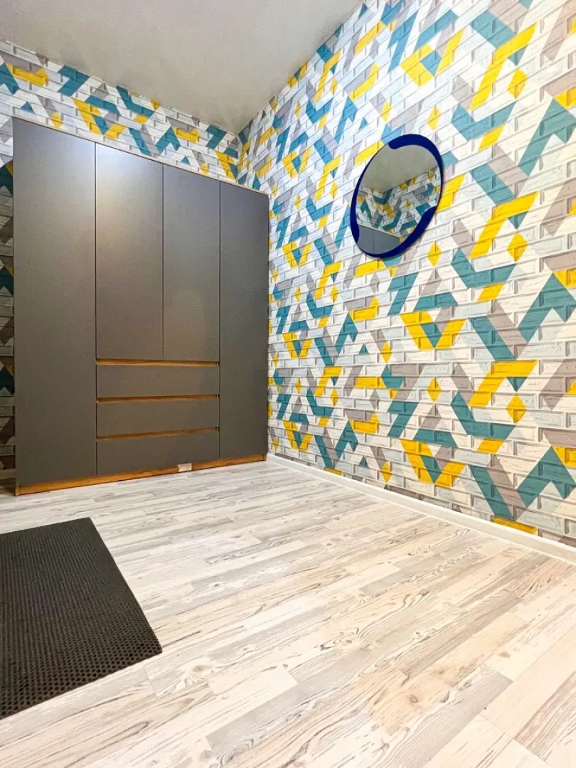 Апартаменты Красных Мадьяр 14