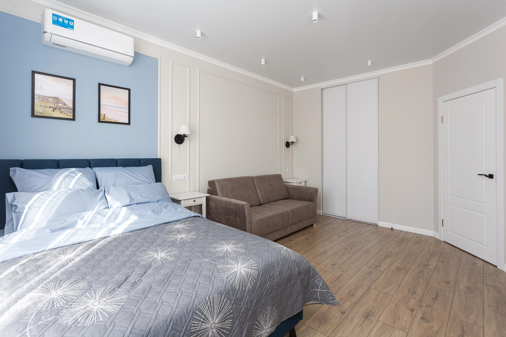 Апартаменты Amber Travel