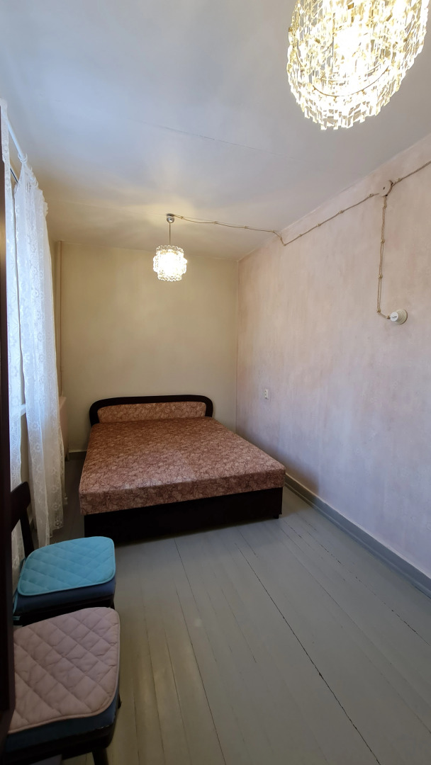 Квартира В гостях у бабы Поли