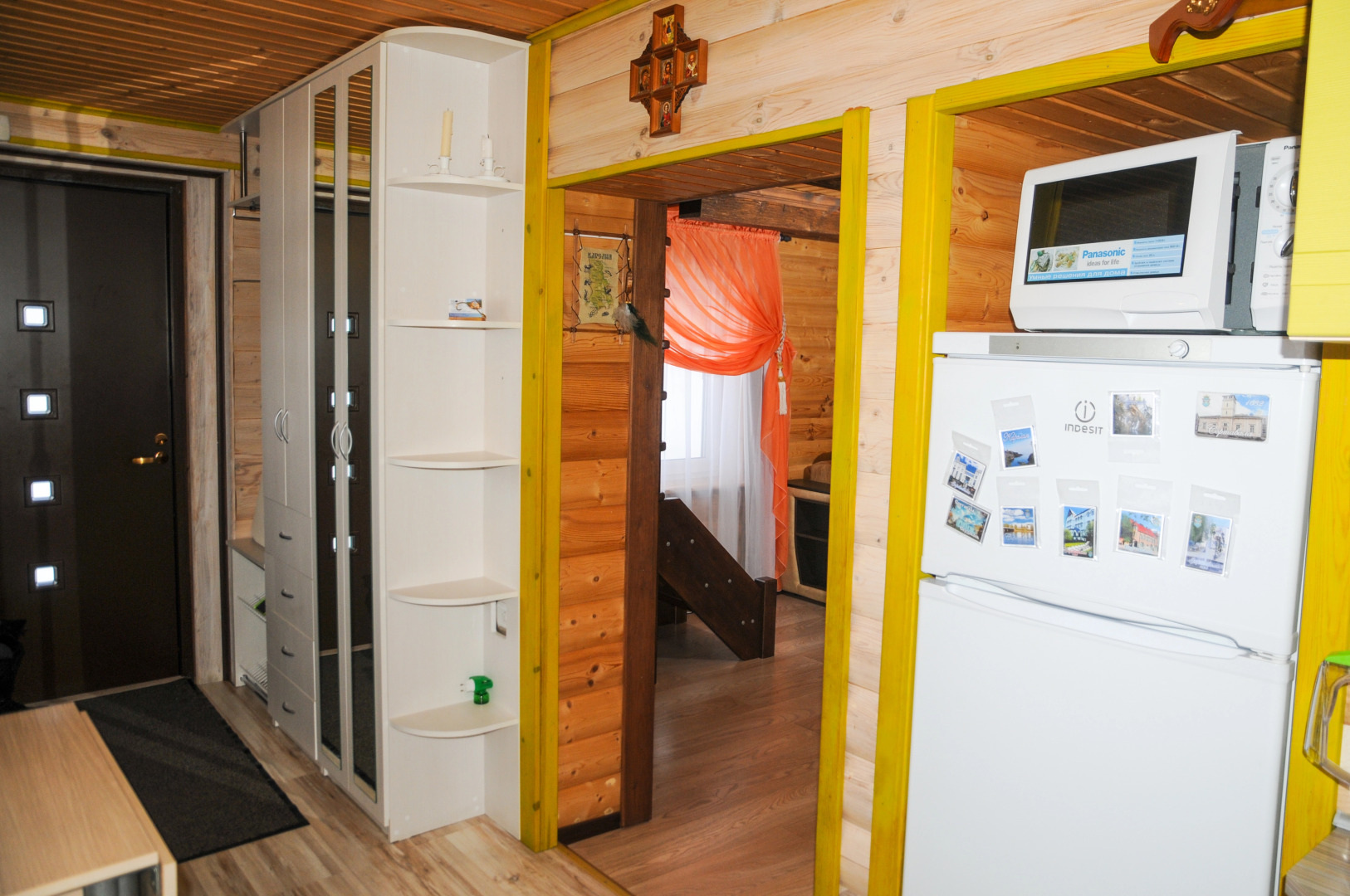 Гостевой Дом Тихотут