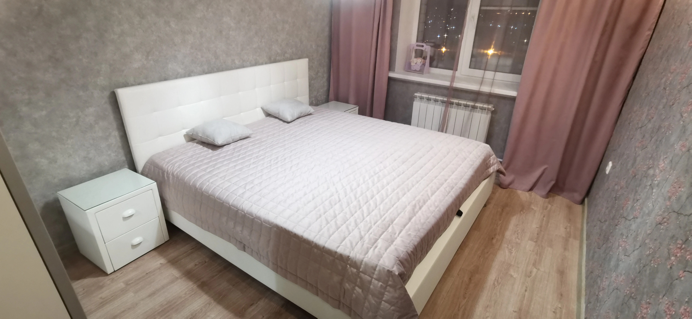 Апартаменты с Русской Баней и Большой Купелью