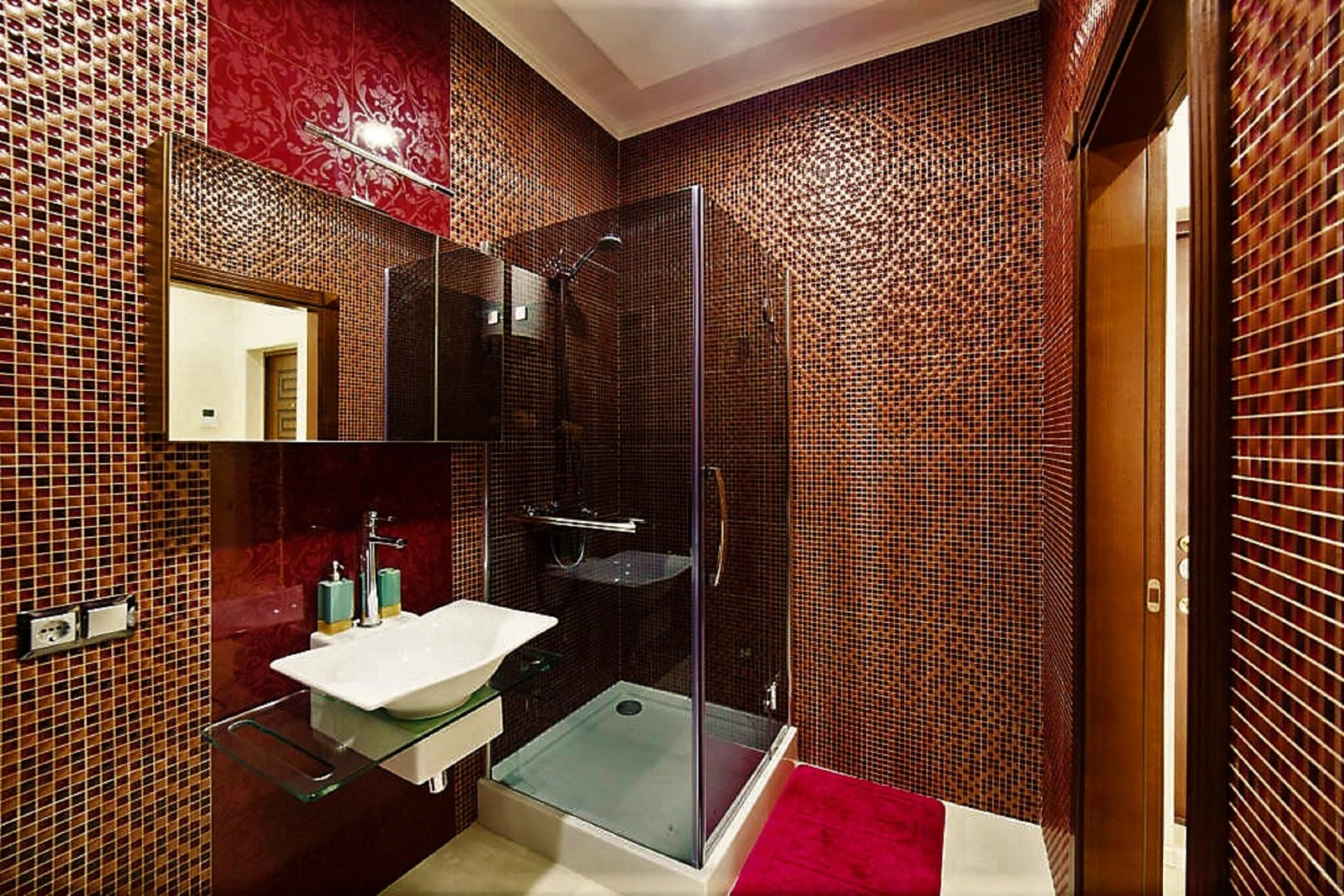 Апартаменты Pearl Apartment