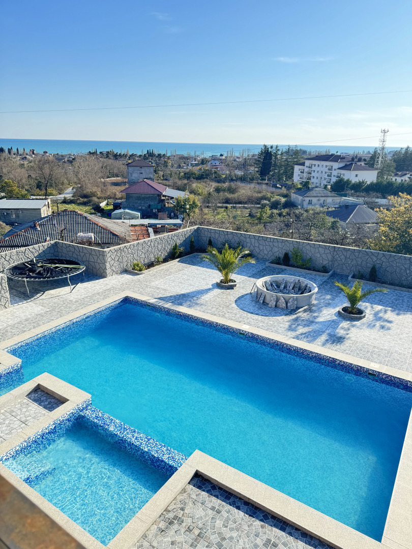 Гостевой дом Анжелика