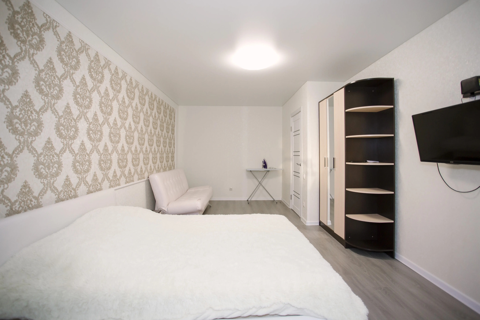 Апартаменты Радищева 10/12