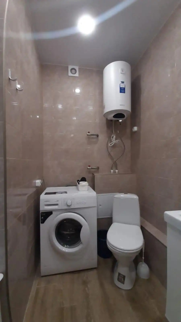 Апартаменты Времена года