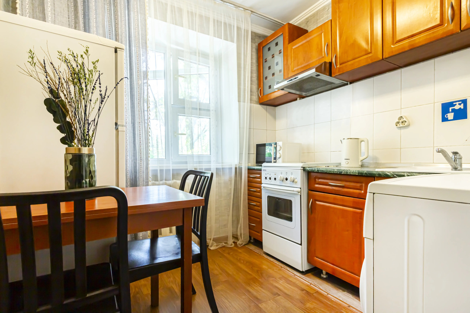 Апартаменты 10 Самый центр. Идеально для командированного и туриста.