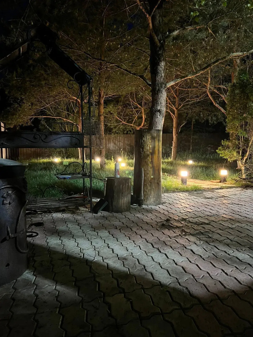 Частный дом на Изумрудном 6