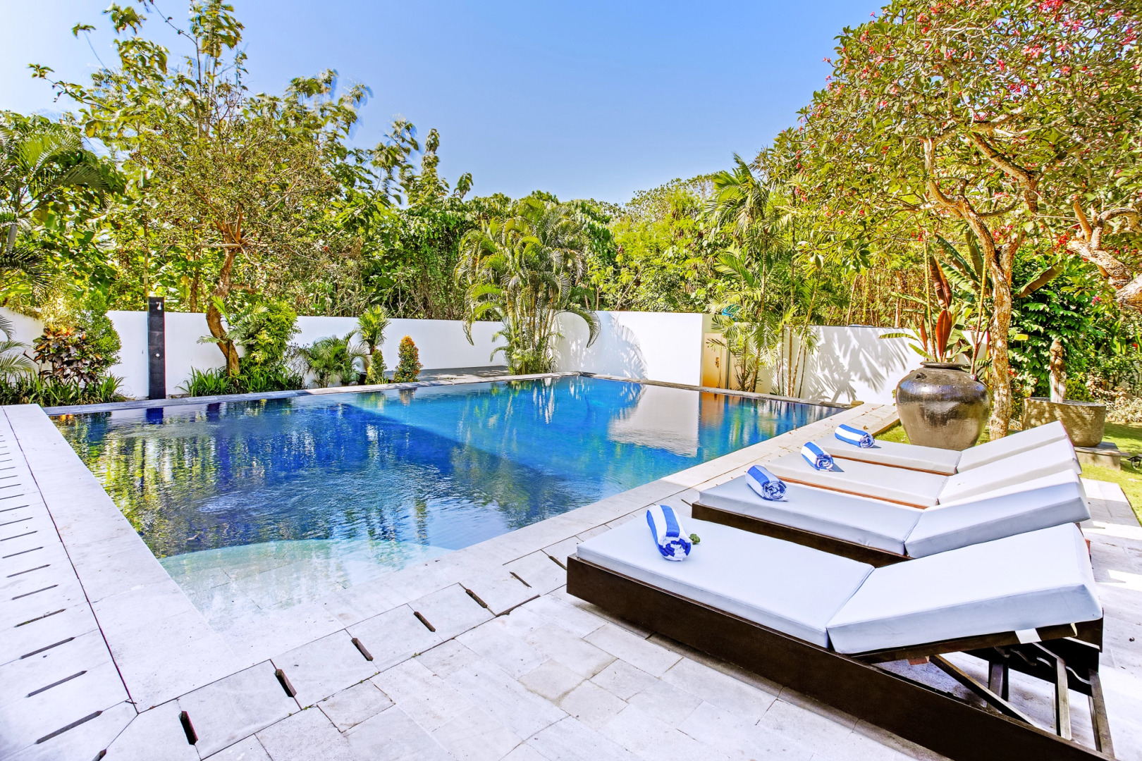 Вилла Finns Beach