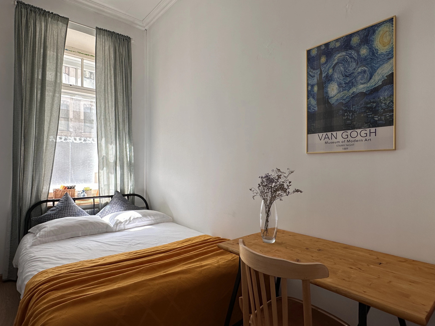 Меблированные комнаты Зефир