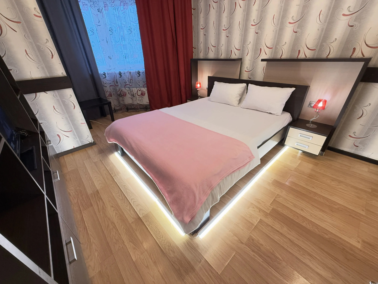 Квартира Тут Хорошо на Сурикова 53а 2