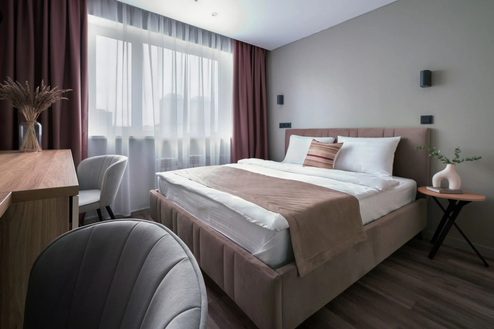 Апартаменты FortEstate 813