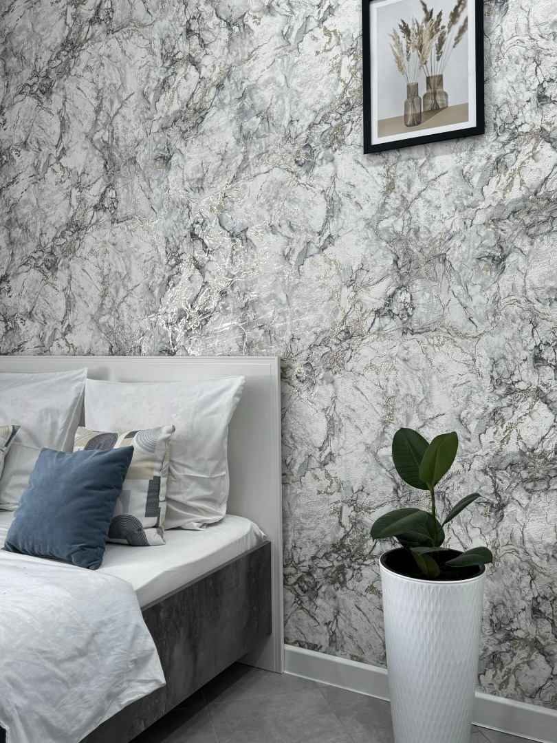 Апартаменты новая в промышленном районе