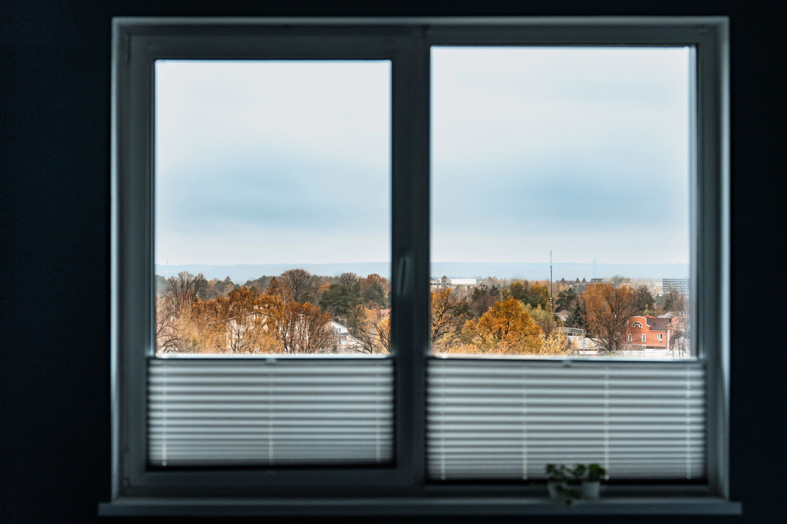 Апартаменты SKY INN Color Blue