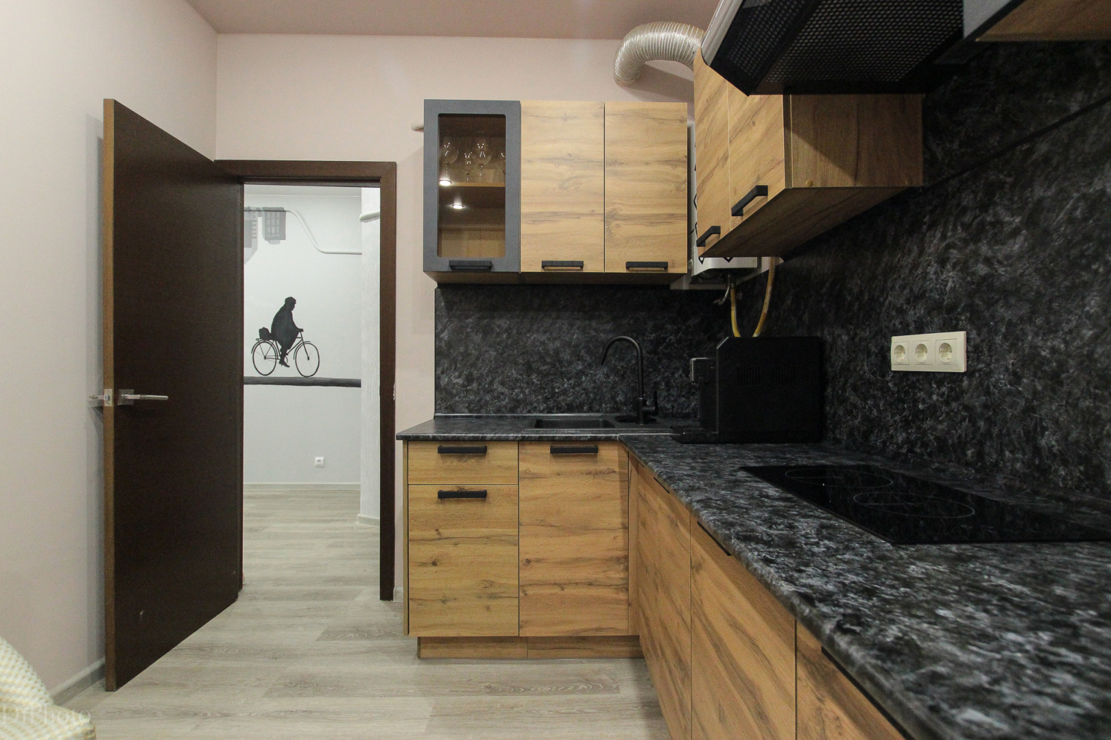 Квартира на Лиговском 147