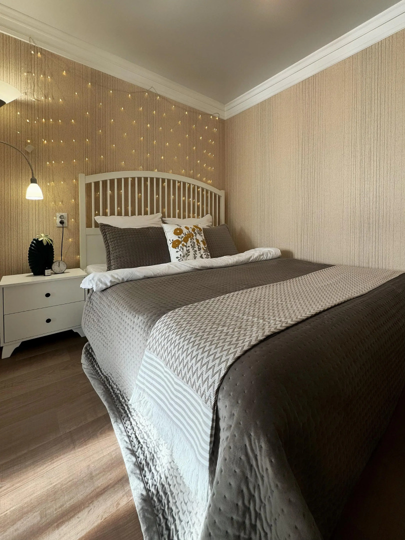 Квартира Уютная