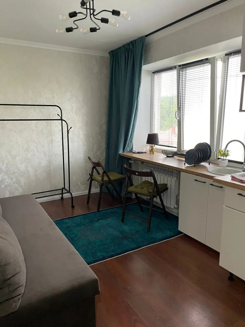 Апартаменты North Station в Центре Калининграда