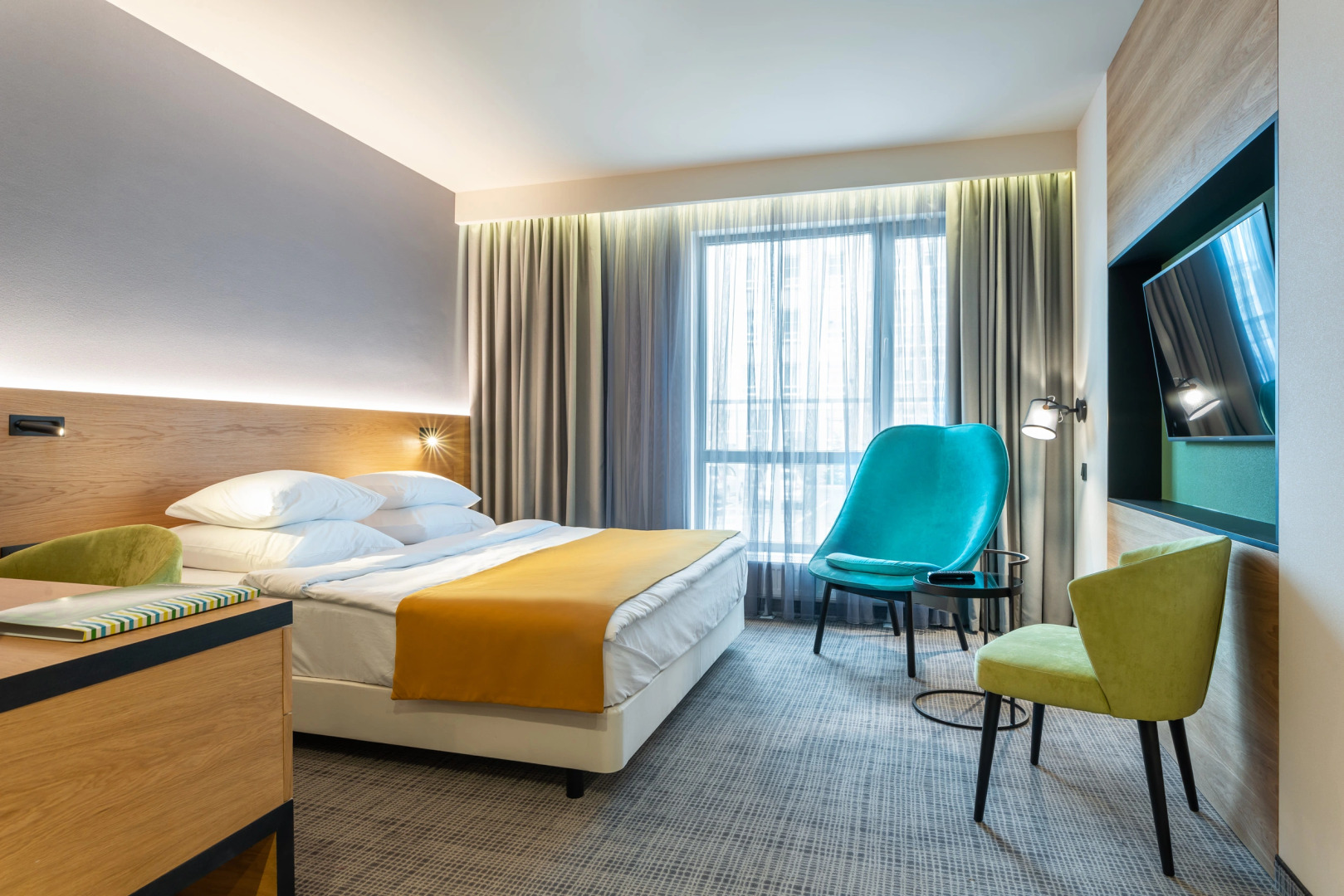 Отель Курорт Джамайка