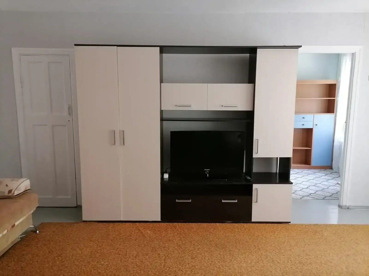 Квартира в Тихом Районе