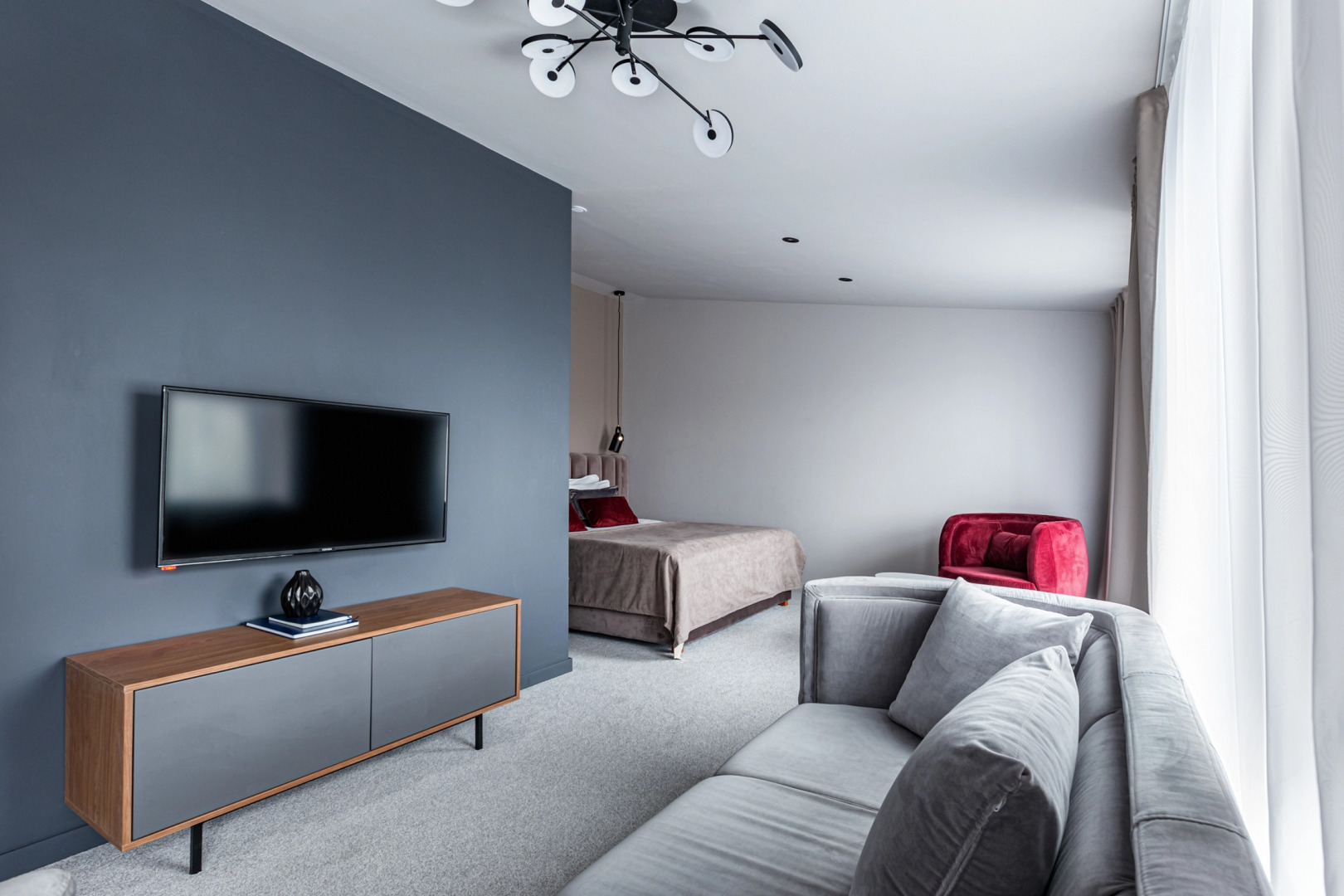 Бутик-отель MIRIS