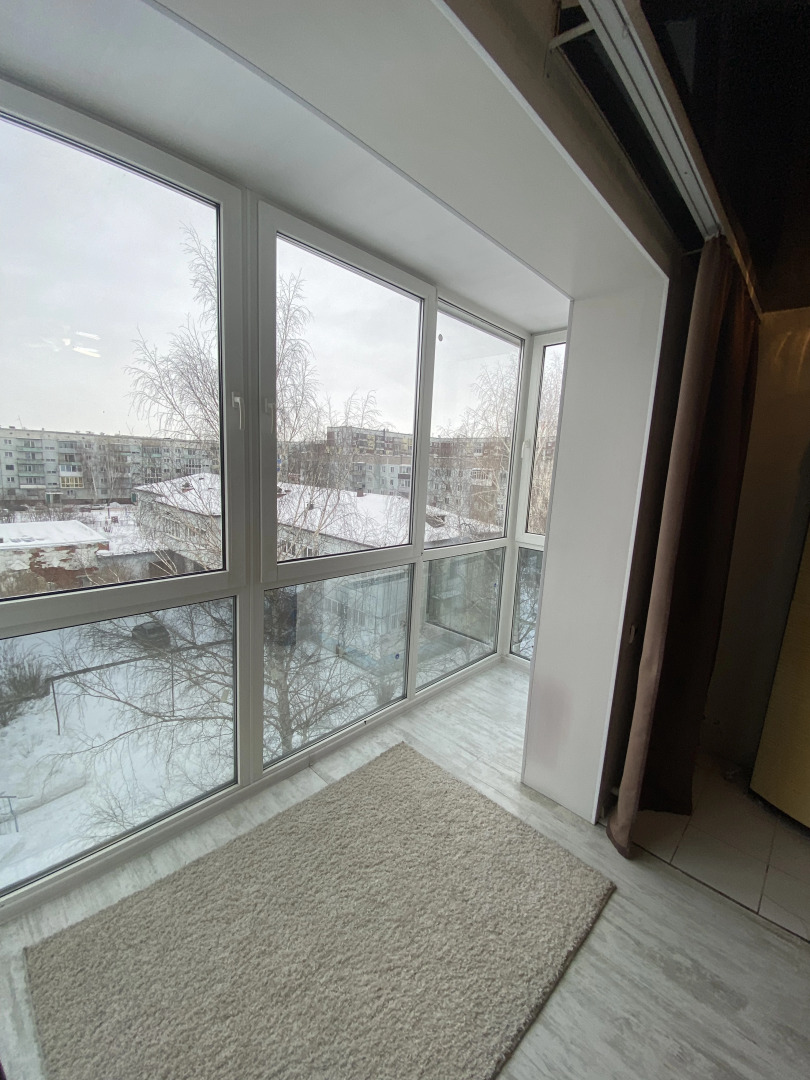 Квартира Двухкомнатная на Ленина