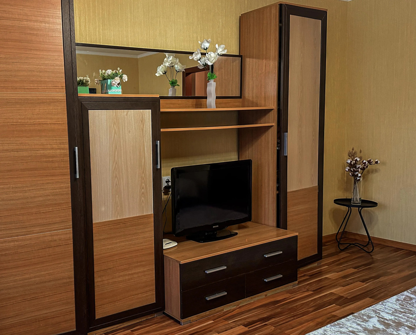 Апартаменты На Кирова