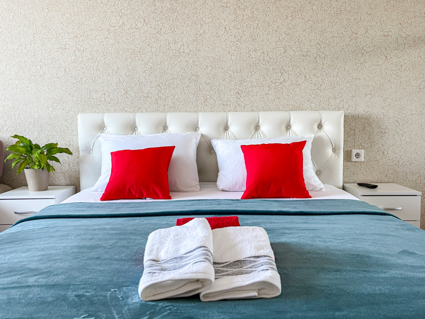 Апартаменты KrymskHome