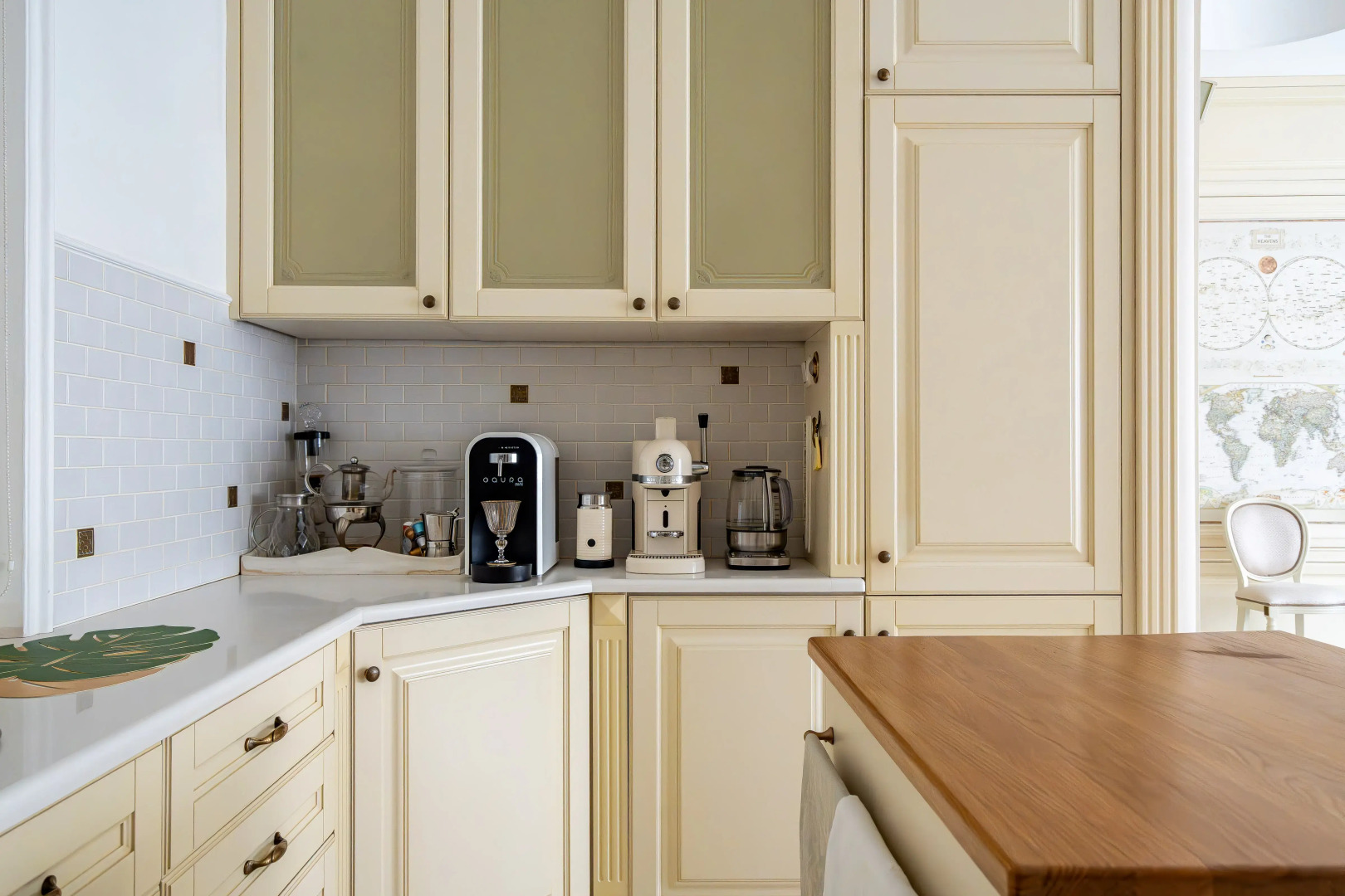 Квартира Keytee Home Perfect Delight