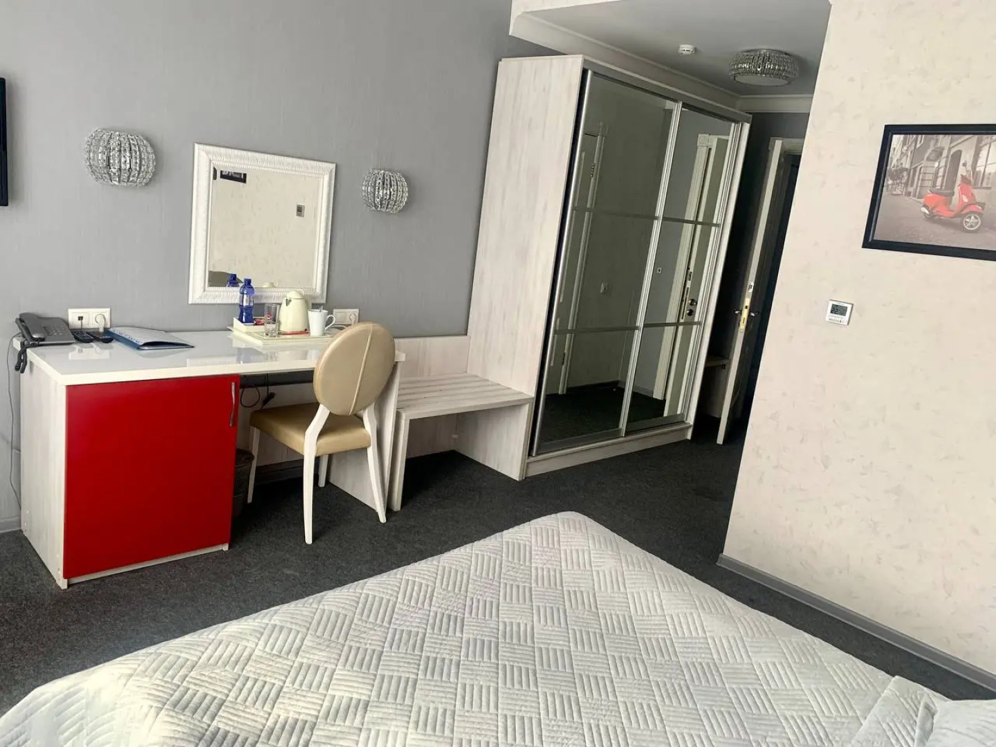 Отель Классик Hotel Classic